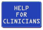 Help for Clinicians